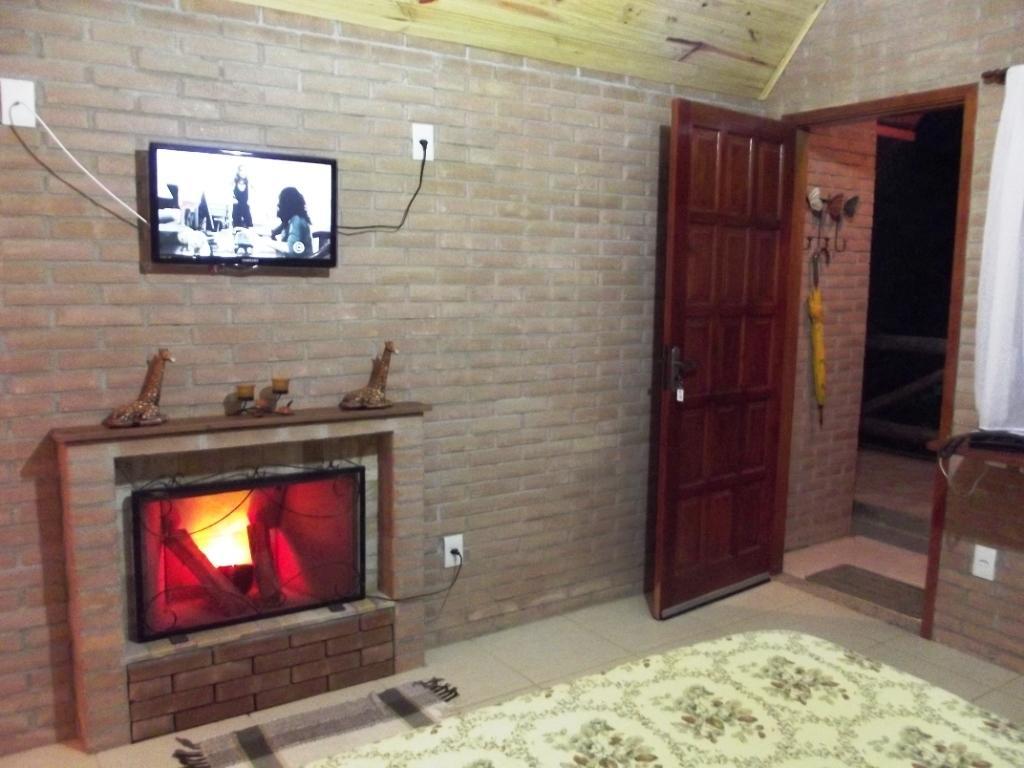 פנדו Pousada Stohler Haus חדר תמונה