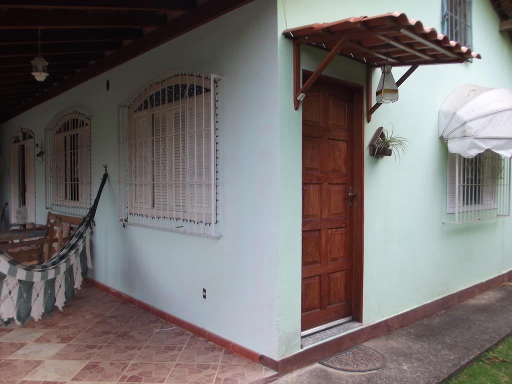פנדו Pousada Stohler Haus חדר תמונה
