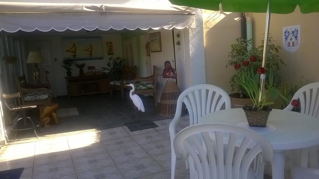 פנדו Pousada Stohler Haus מראה חיצוני תמונה