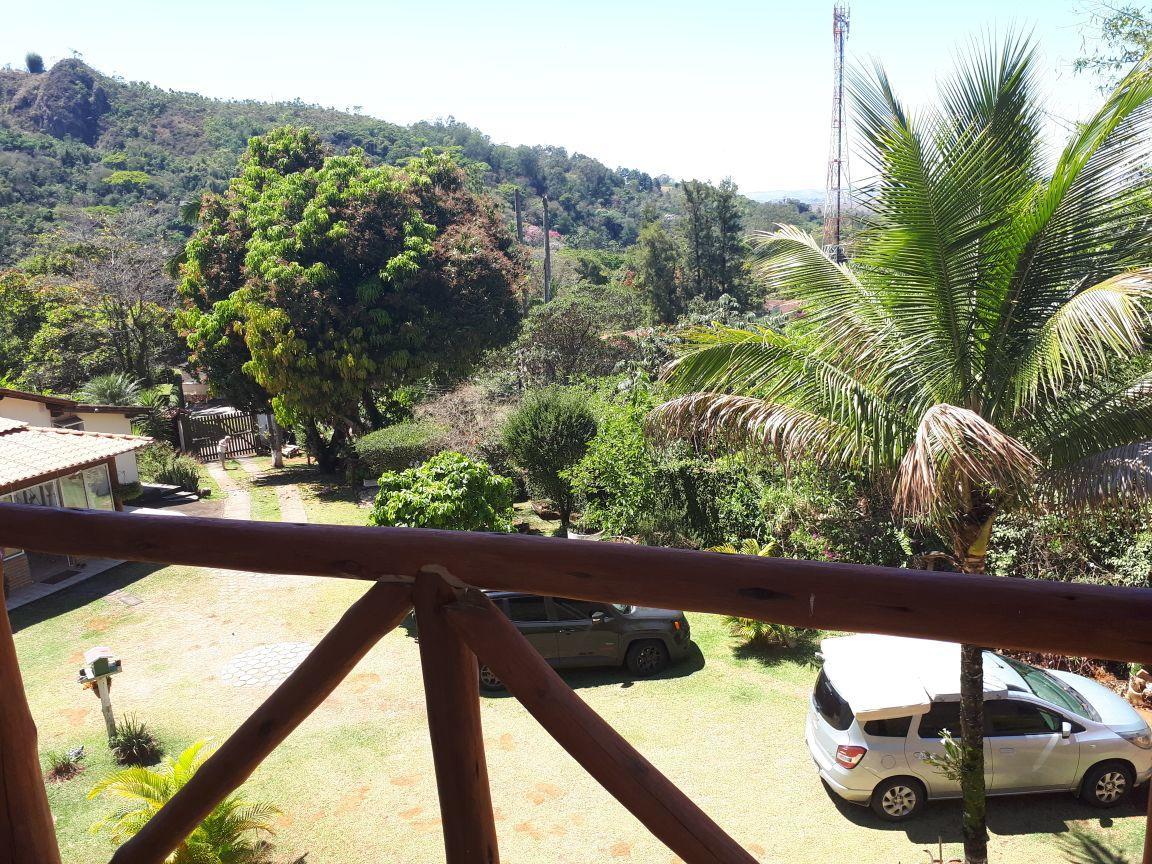 פנדו Pousada Stohler Haus מראה חיצוני תמונה
